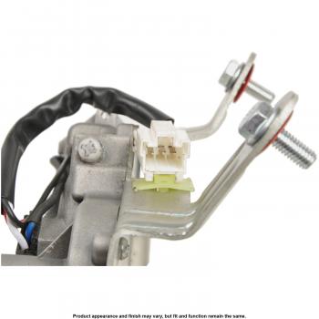 2008 Pontiac Wave Windshield Wiper Motor Rear Cardone Select 851082 image 3 of 4