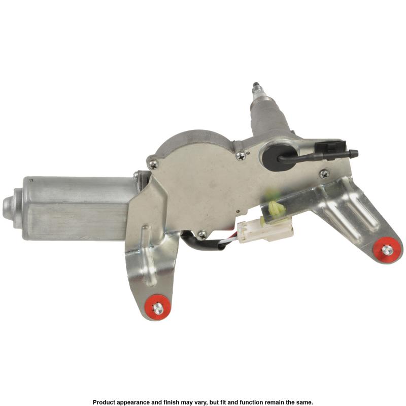 2007 Chevrolet Aveo5 Windshield Wiper Motor Rear Cardone Select 851082 image 1 of 4
