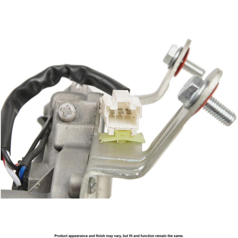 2007 Chevrolet Aveo5 Windshield Wiper Motor Rear Cardone Select 851082 image 3 of 4