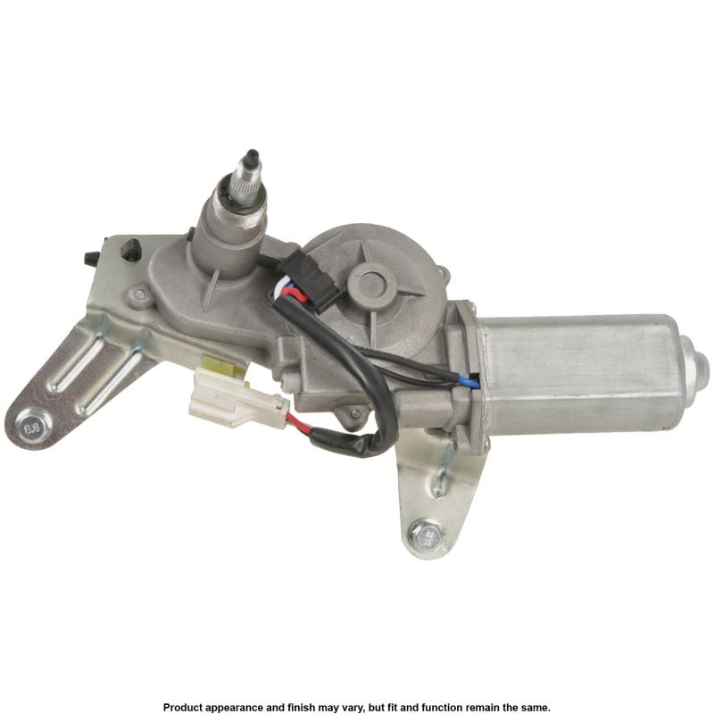 2007 Chevrolet Aveo5 Windshield Wiper Motor Rear Cardone Select 851082 image 4 of 4