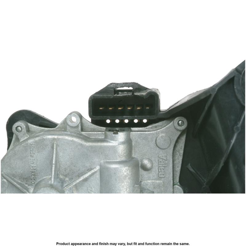 2007 Chevrolet Suburban 2500 Windshield Wiper Motor Rear Cardone Select 851084 image 3 of 4