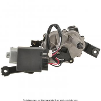 2009 Suzuki XL-7 Windshield Wiper Motor Rear Cardone Select 851088 image 2 of 4