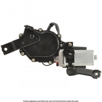 2009 Suzuki XL-7 Windshield Wiper Motor Rear Cardone Select 851088 image 3 of 4