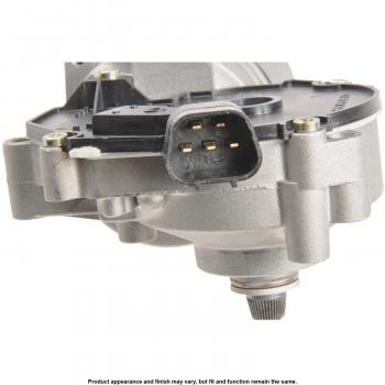 2009 Cadillac Escalade EXT Windshield Wiper Motor Front Cardone Select 851089 image 3 of 4
