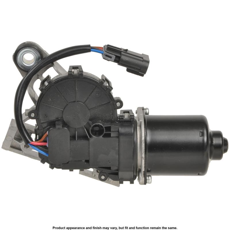 2016 Chevrolet Cruze Limited Windshield Wiper Motor Front Cardone Select 851110 image 1 of 4