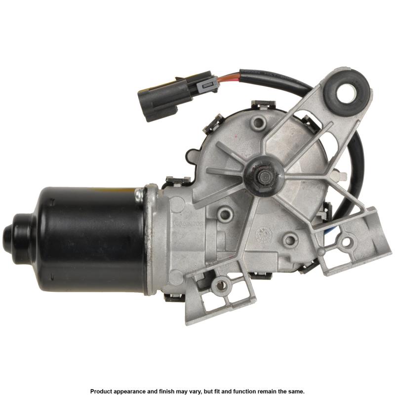 2016 Chevrolet Cruze Limited Windshield Wiper Motor Front Cardone Select 851110 image 2 of 4