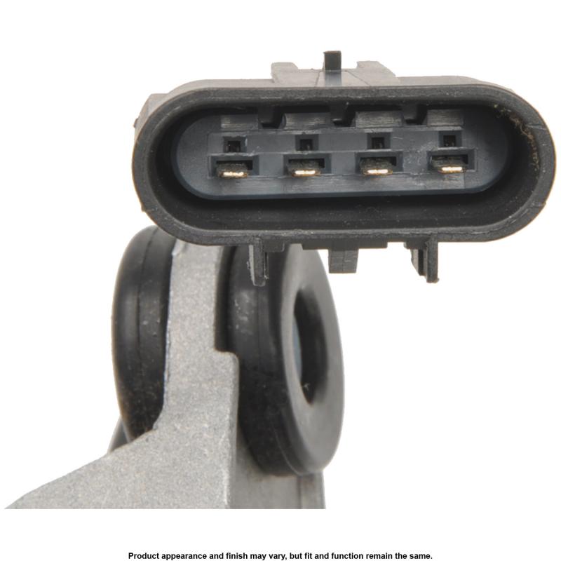 2016 Chevrolet Cruze Limited Windshield Wiper Motor Front Cardone Select 851110 image 3 of 4