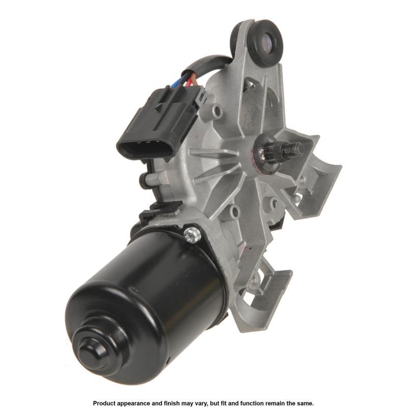 2016 Chevrolet Cruze Limited Windshield Wiper Motor Front Cardone Select 851110 image 4 of 4