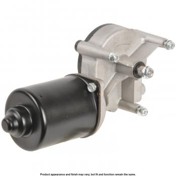 1989 Mitsubishi Montero Windshield Wiper Motor Front Cardone Select 851162 image 1 of 4