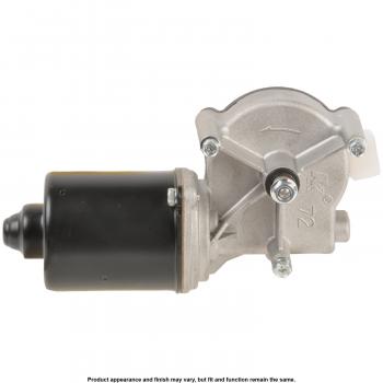 1989 Mitsubishi Montero Windshield Wiper Motor Front Cardone Select 851162 image 2 of 4