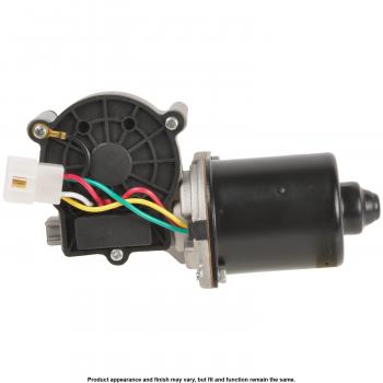 1989 Mitsubishi Montero Windshield Wiper Motor Front Cardone Select 851162 image 3 of 4