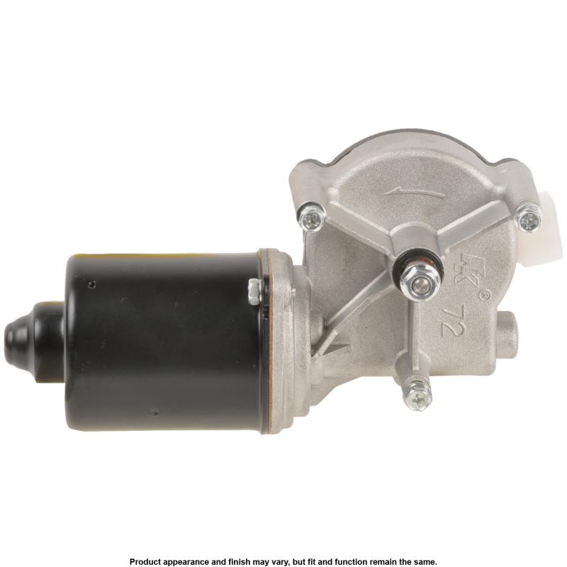 1989 Dodge Raider Windshield Wiper Motor Front Cardone Select 851162 image 2 of 4