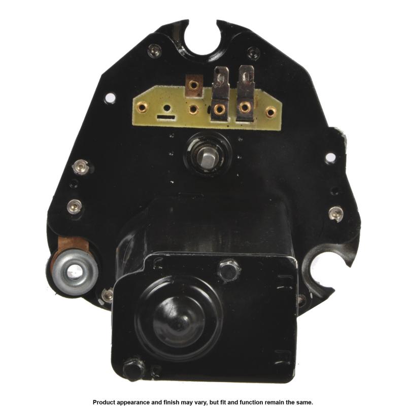 1966 Chevrolet Malibu Windshield Wiper Motor Front Cardone Select 85119 image 2 of 3