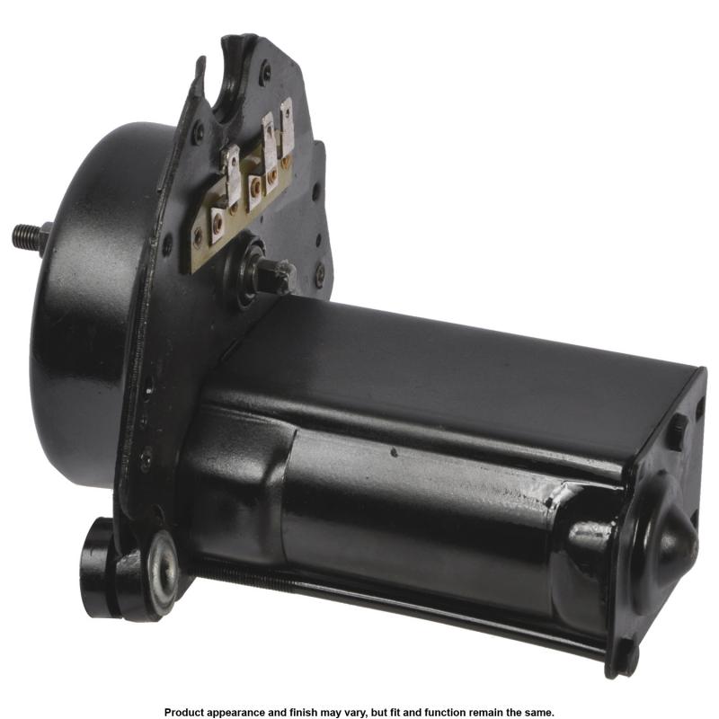 1965 Chevrolet Chevy II Windshield Wiper Motor Front Cardone Select 85120 image 3 of 3