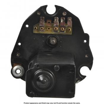 1964 Pontiac Tempest Windshield Wiper Motor Front Cardone Select 85121 image 2 of 3