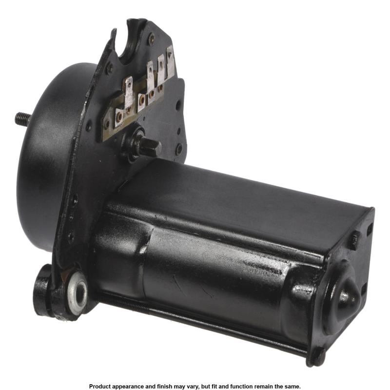 1965 Chevrolet Chevy II Windshield Wiper Motor Front Cardone Select 85121 image 1 of 3