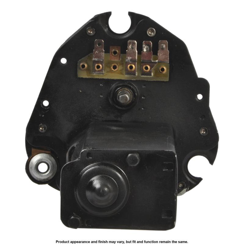 1965 Chevrolet Chevy II Windshield Wiper Motor Front Cardone Select 85121 image 2 of 3