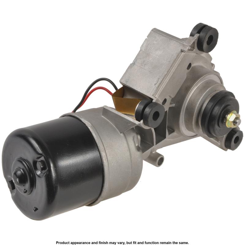 1970 Cadillac Commercial Chassis Windshield Wiper Motor Front Cardone Select 85142 image 2 of 4