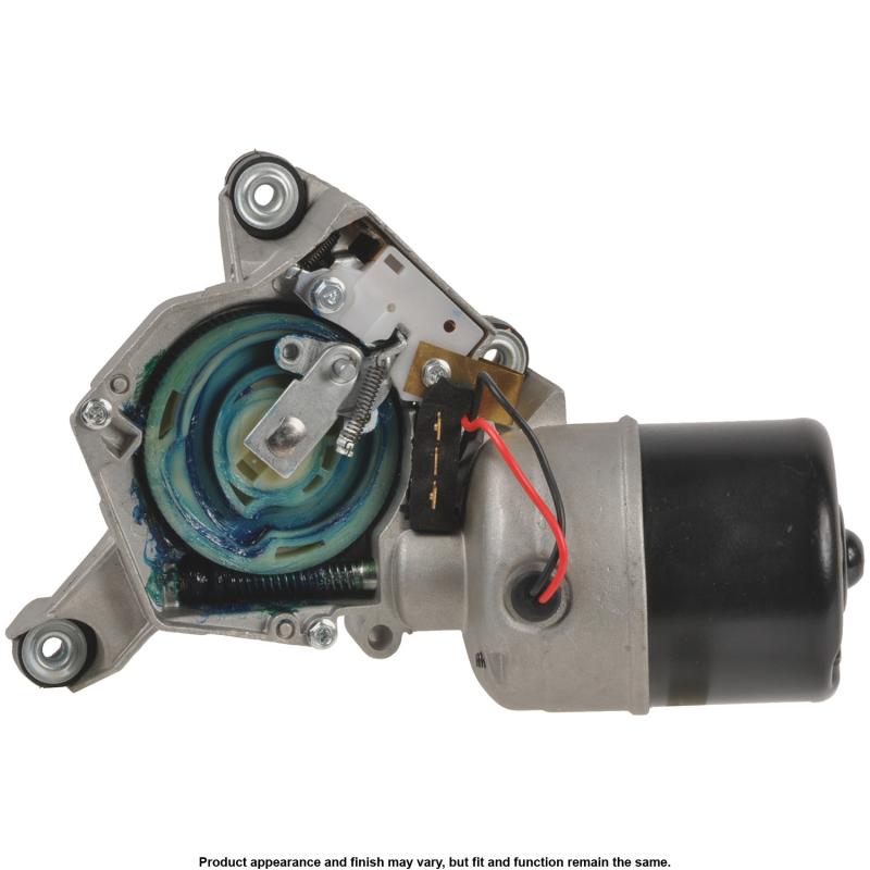 1970 Cadillac Commercial Chassis Windshield Wiper Motor Front Cardone Select 85142 image 3 of 4