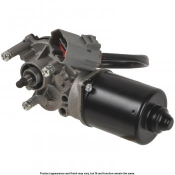 1999 Acura Integra Windshield Wiper Motor Front Cardone Select 851423 image 2 of 4