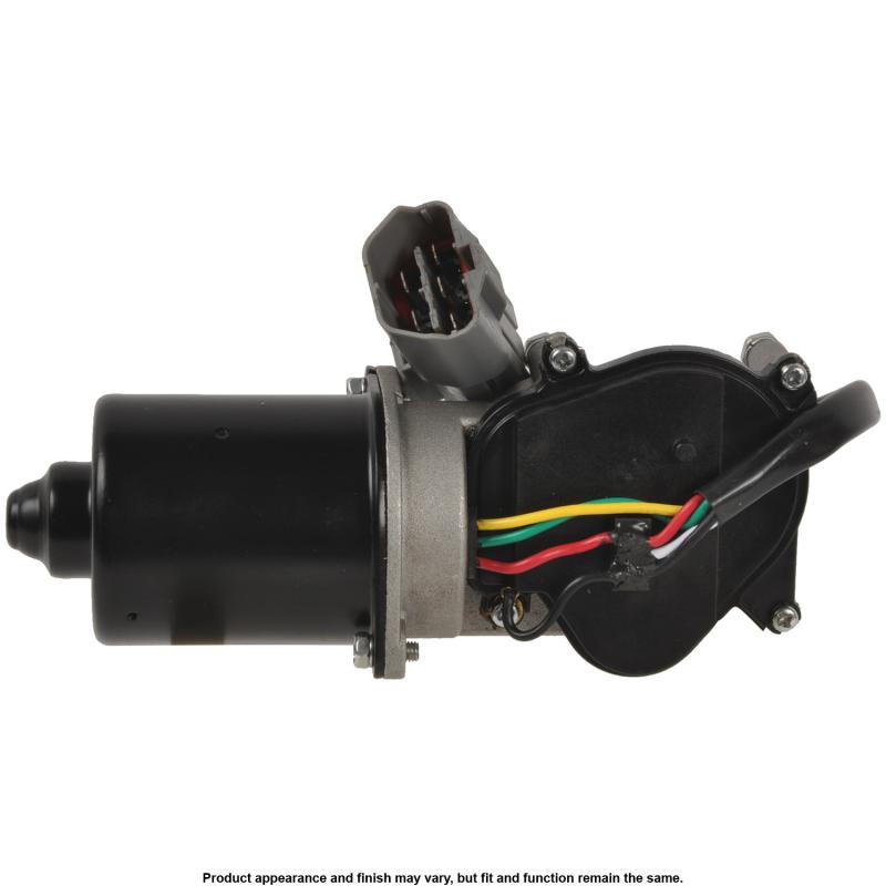 1993 Honda Civic del Sol Windshield Wiper Motor Front Cardone Select 851423 image 1 of 4