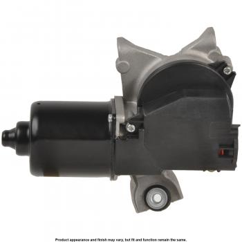 2000 Honda Civic Windshield Wiper Motor Front Cardone Select 851428 image 3 of 4