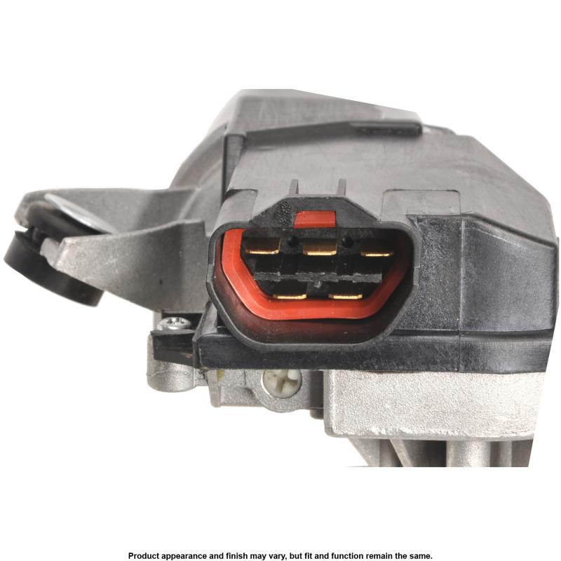 1995 Honda Civic Windshield Wiper Motor Front Cardone Select 851428 image 2 of 4