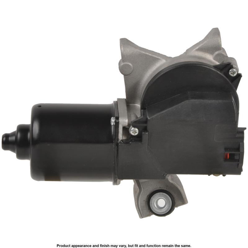 1995 Honda Civic Windshield Wiper Motor Front Cardone Select 851428 image 3 of 4