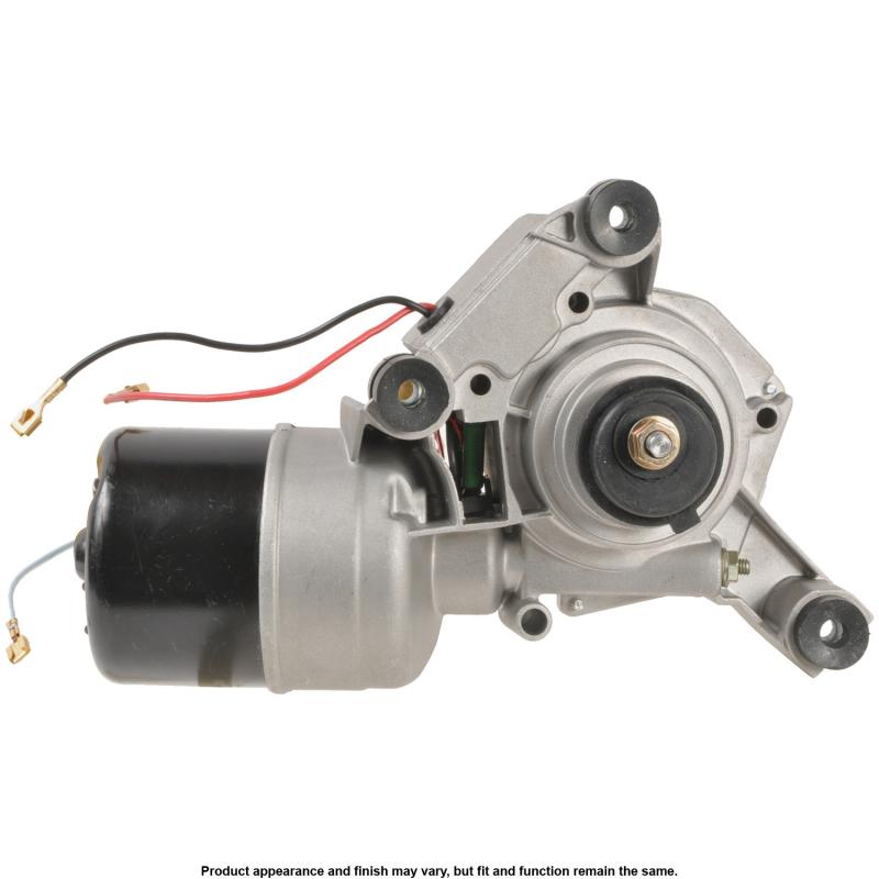 1968 Chevrolet Corvette Windshield Wiper Motor Front Cardone Select 85146 image 2 of 4