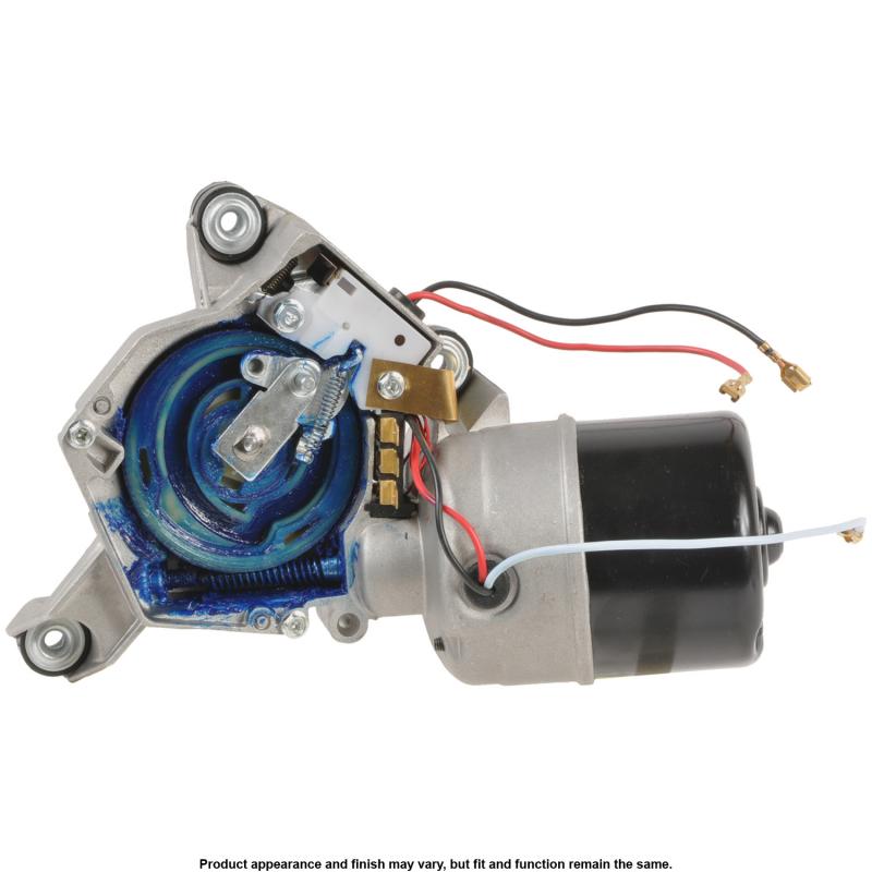 1968 Chevrolet Corvette Windshield Wiper Motor Front Cardone Select 85146 image 4 of 4