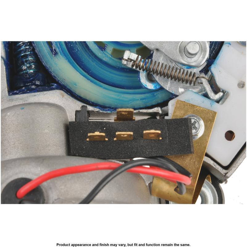 1968 Chevrolet Impala Windshield Wiper Motor Front Cardone Select 85148 image 2 of 4