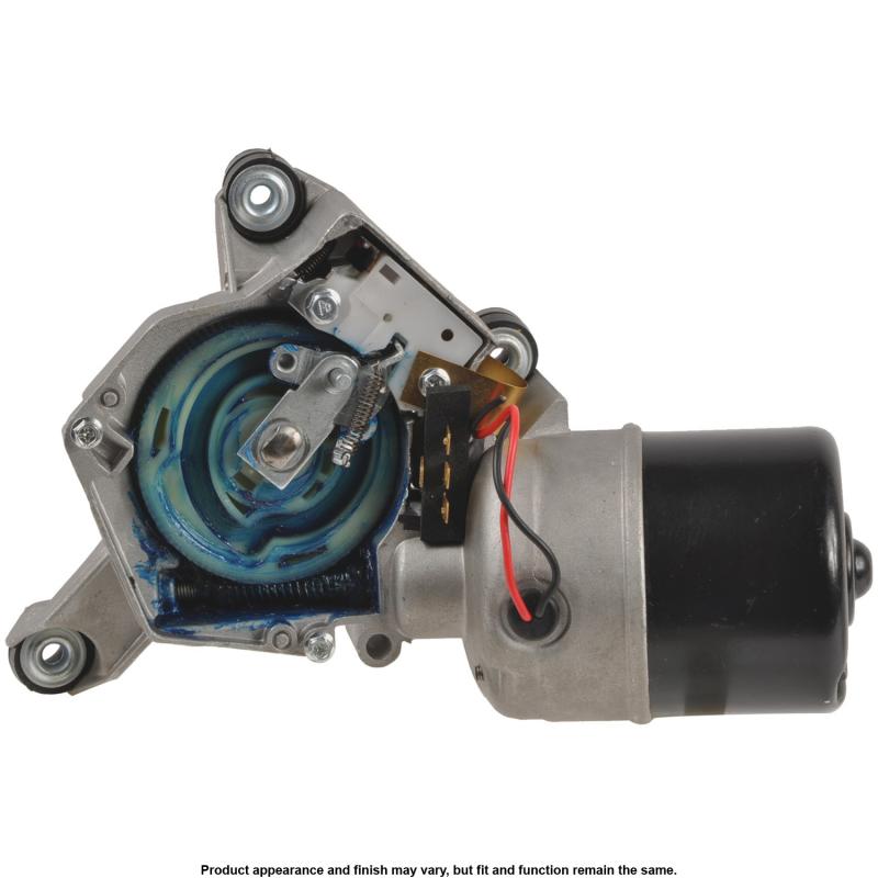 1968 Chevrolet Impala Windshield Wiper Motor Front Cardone Select 85148 image 3 of 4