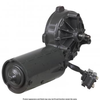 1985 Mercedes-Benz 190D Windshield Wiper Motor Front Cardone Select 851512 image 1 of 4
