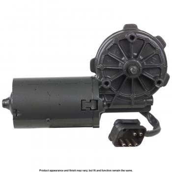 1985 Mercedes-Benz 190D Windshield Wiper Motor Front Cardone Select 851512 image 2 of 4