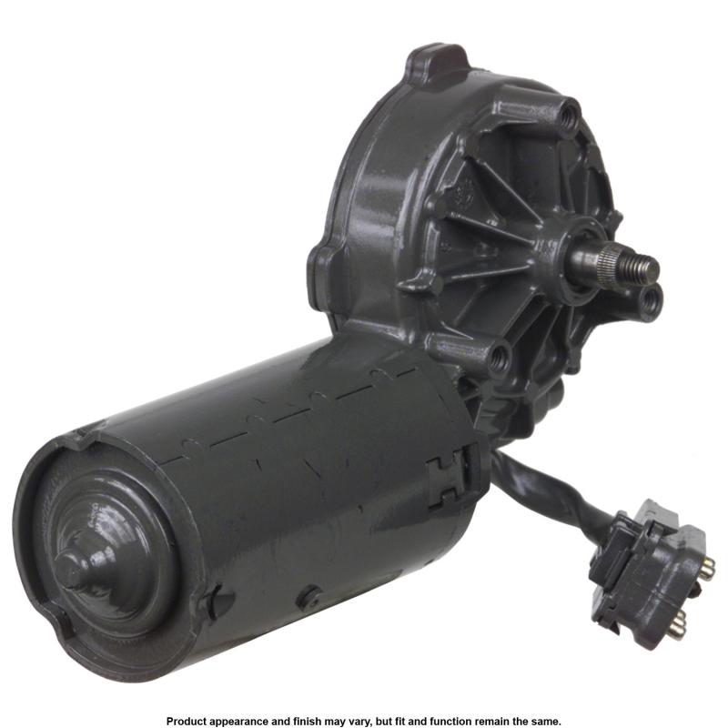 Cardone Select 851512 - Windshield Wiper Motor Cardone Select 851512 Windshield Wiper Motor product image 1 of 4