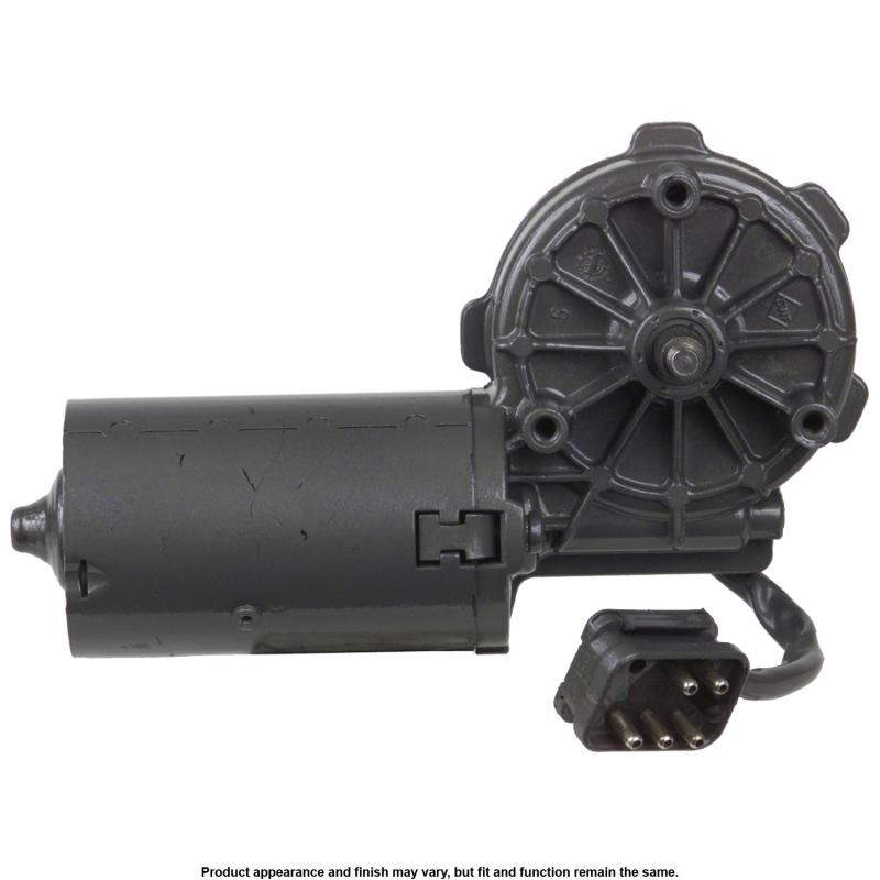 Cardone Select 851512 - Windshield Wiper Motor Cardone Select 851512 Windshield Wiper Motor product image 2 of 4