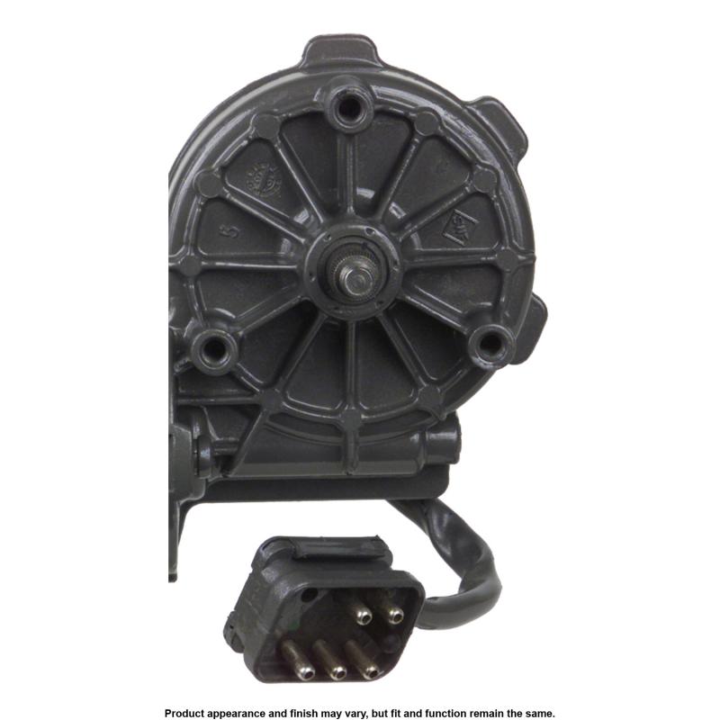 Cardone Select 851512 - Windshield Wiper Motor Cardone Select 851512 Windshield Wiper Motor product image 3 of 4