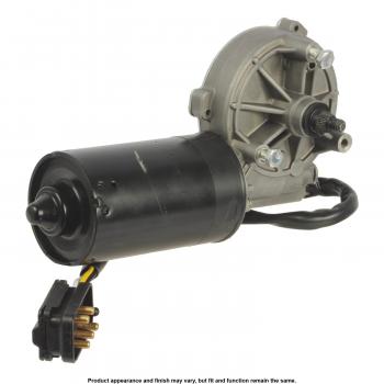 1993 Mercedes-Benz 300D Windshield Wiper Motor Front Cardone Select 851513 image 1 of 4