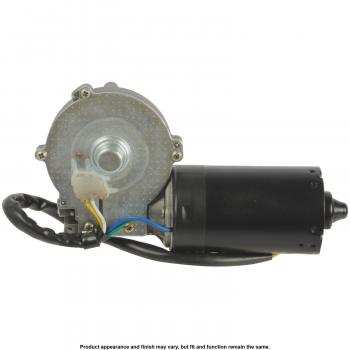 1993 Mercedes-Benz 300D Windshield Wiper Motor Front Cardone Select 851513 image 3 of 4