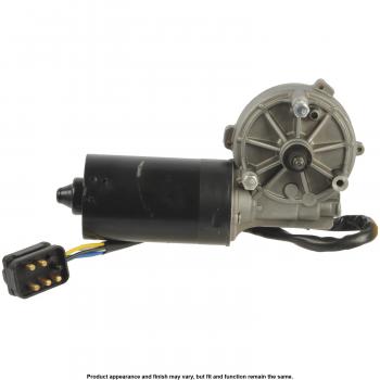 1993 Mercedes-Benz 300D Windshield Wiper Motor Front Cardone Select 851513 image 4 of 4