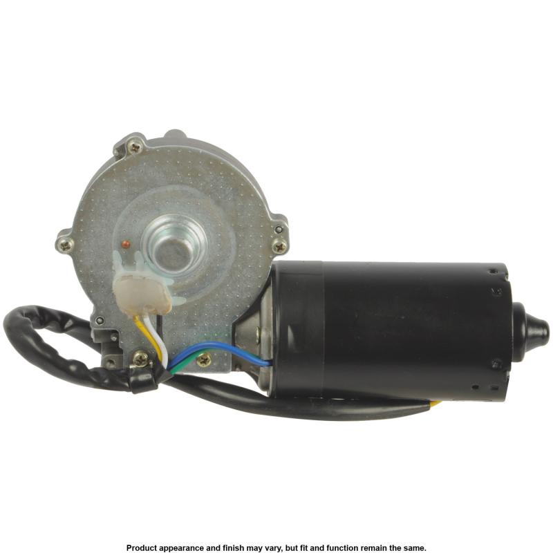 1992 Mercedes-Benz 400E Windshield Wiper Motor Front Cardone Select 851513 image 3 of 4