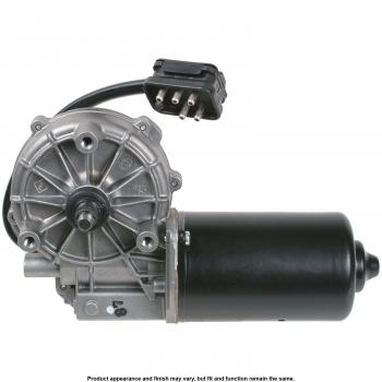 1996 Mercedes-Benz C220 Windshield Wiper Motor Front Cardone Select 851514 image 3 of 3