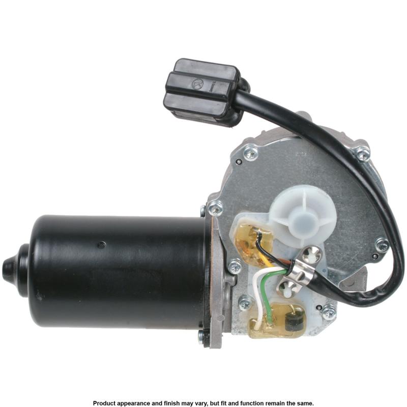Cardone Select 851514 - Windshield Wiper Motor Cardone Select 851514 Windshield Wiper Motor product image 1 of 3