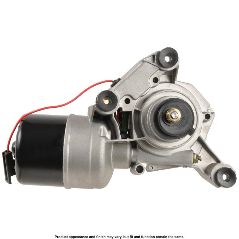 1970 Chevrolet Corvette Windshield Wiper Motor Front Cardone Select 85152 image 2 of 4