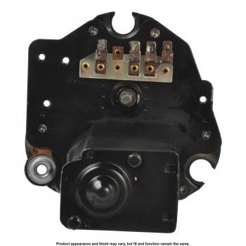 1971 Jeep Commando Windshield Wiper Motor Front Cardone Select 85155 image 3 of 3