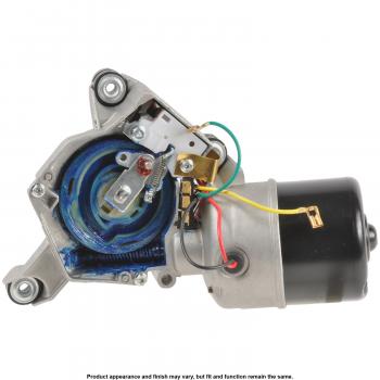 1972 Buick Skylark Windshield Wiper Motor Front Cardone Select 85156 image 1 of 4