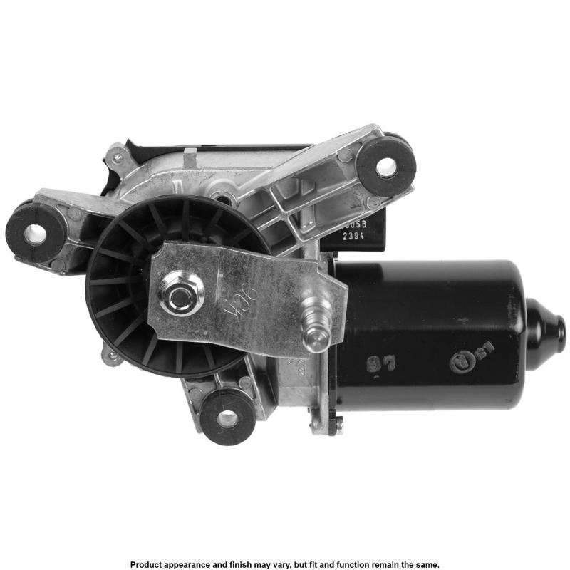 2000 Chevrolet C7500 Kodiak Windshield Wiper Motor Front Cardone Select 85158 image 3 of 3