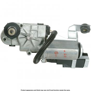 1993 Oldsmobile Silhouette Windshield Wiper Motor Rear Cardone Select 85163 image 1 of 2