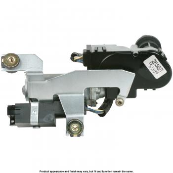 1993 Oldsmobile Silhouette Windshield Wiper Motor Rear Cardone Select 85163 image 2 of 2