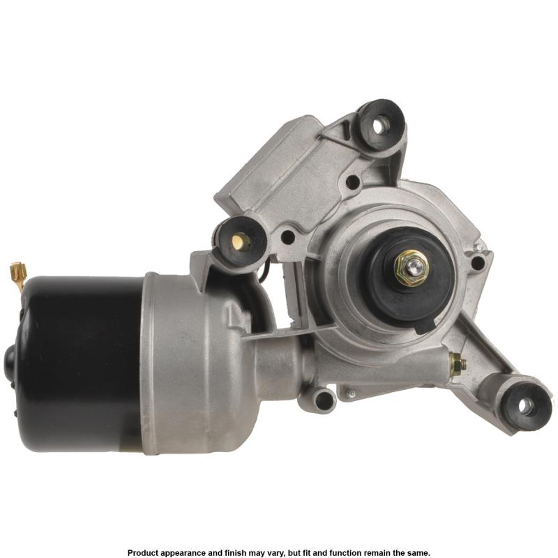 1978 Cadillac Commercial Chassis Windshield Wiper Motor Front Cardone Select 85168 image 2 of 4
